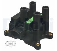 DELPHI Bobina d'accensione per FORD CE20042-12B1