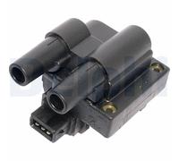 DELPHI CE20046-12B1 Bobina d'accensione per RENAULT