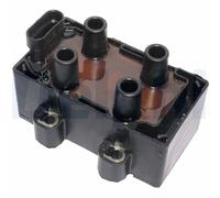 DELPHI CE20048-12B1 Bobina d'accensione per DACIA,NISSAN,RENAULT