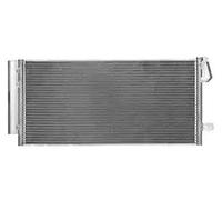 DELPHI CF20183 Condensatore climatizzatore