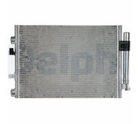 DELPHI CF20217 Condensatore climatizzatore
