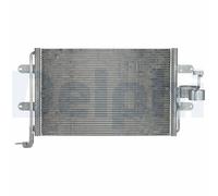 DELPHI CF20299 Condensatore climatizzatore