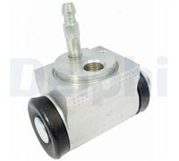 Delphi Cilindro Del Freno A Ruota Per Mitsubishi Colt Smart Forfour