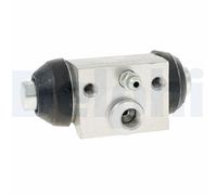 DELPHI Cilindro Del Freno Radiale Adatto Per Ford Transit Courier Kombi Tourneo
