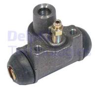 DELPHI Cilindro Del Freno Radiale Adatto Per Honda Jazz II GD GE3 GE2