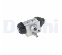 DELPHI Cilindro Del Freno Radiale Adatto Per Renault Clio V BF 1.0 TCe 100
