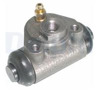 Delphi Cilindro Del Freno Radiale Per Fiat Cinquecento Panda Seicento Lancia Y10
