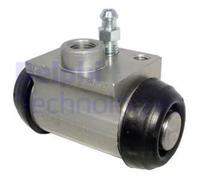 DELPHI Cilindro Del Freno Radiale Per Ford KA RU8 Fiat 500 312 500L 199 351 352