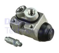 DELPHI Cilindro Del Freno Radiale Per Hyundai Accent II LC Berlina TB