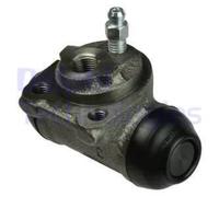 DELPHI Cilindro Del Freno Radiale Per Mitsubishi Space Star DG A Carisma DA