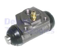 DELPHI Cilindro Del Freno Radiale Per Nissan Micra II K11