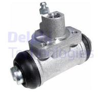 DELPHI Cilindro Del Freno Radiale Per Nissan NP300 Navara Furgone Telaio D40 D23