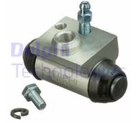 DELPHI Cilindro Del Freno Radiale Per Toyota Aygo PAB4 KGB4 B4 Citroën C1 II PA