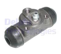 DELPHI Cilindro Del Freno Radiale Per Toyota Hiace II Wagon H20 Dyna 100