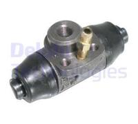 DELPHI Cilindro Di Freno Radiale Per Audi 90 89 89Q 8A B3 VW Polo Berlina 60 61