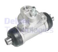 DELPHI Cilindro Freno per Alfa Romeo Arna 920 Nissan Soleggiato II Coupé B12 N13