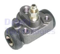 DELPHI Cilindro Freno Radiale Per Suzuki Swift II Schrägheck EA MA AH AJ SF413