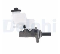 DELPHI Cilindro Maestro Del Freni Cilindro Per Toyota RAV 4 III 2.2 D 4WD 2.0