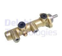 DELPHI Cilindro Maestro Del Freno Cilindro Ø21Mm Adatto Per Iveco Daily Ii Bus
