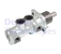DELPHI Cilindro Maestro Del Freno Cilindro Per Ford Escort VI Cabriolet 1.6 16V