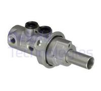 DELPHI Cilindro Principale Freno Maestro Ø22mm per Suzuki SX4 Berlina di Fiat