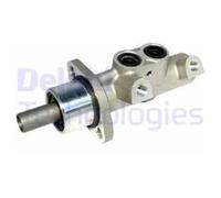 DELPHI Cilindro Principale Freno Maestro Ø24mm per Renault Clio III Modus /