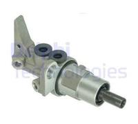 DELPHI Cilindro Principale Freno Maestro Ø25mm Adatto A per Audi A4 Avant A6