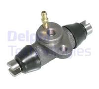 DELPHI Cilindro Radiale Della Frenatura Adatto Per VW Maggiolino Cabriolet 15