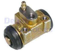 DELPHI Cilindro Radiale Per Citroën Jumper Pritsche Fahrgestell 230 230L 230P