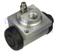 DELPHI Cilindro Radiale Per Dacia Logan MCV KS Renault Clio IV Grandtour KH