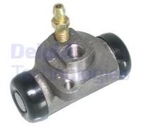 DELPHI Cilindro Radiale Per Daewoo Nexia Stufenheck KLETN Opel Kadett E Kasten