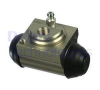 DELPHI Cilindro Radiale Per DS DS3 Cabriolet Citroën C3 III SX SX SY SC