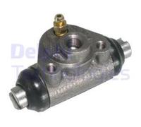 DELPHI Cilindro Radiale Per Fiat Ritmo 138A 138 Seat Ibiza I 021A Ronda 022A