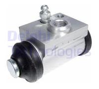 DELPHI Cilindro Radiale Per Ford Fiesta VI Van