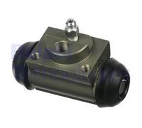 DELPHI Cilindro Radiale Per Ford Fusion JU Fiesta Kasten JV JH JD Mazda 2