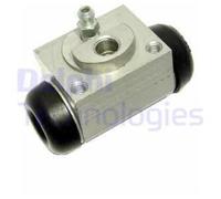 DELPHI Cilindro Radiale Per Lancia Musa 350 Fiat Idea 350 Van