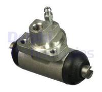 DELPHI Cilindro Radiale Per Nissan NV200 Furgone NV200 Evalia Bus