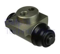 DELPHI Cilindro Radiale Per Opel Vectra B J96 Corsa C F08 F68 X01