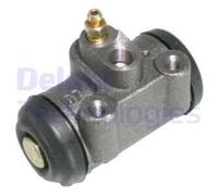 DELPHI Cilindro Radiale Per Peugeot J5 Furgone 280L Renault Master I Autobus T