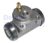 DELPHI Cilindro Radiale Per Renault 5 122 4 Furgone R21 R23 118