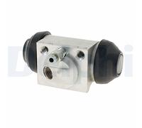DELPHI Cilindro Radiale Per Renault Twingo III BCM
