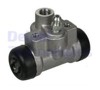 DELPHI Cilindro Radiale Per Suzuki Ignis I FH HA24 Subaru Justy III G3X