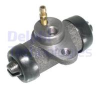 DELPHI Cilindro Radiale Per VW Transporter III Pritsche Telaio