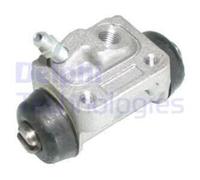 DELPHI Cilindro Radiale Posteriore Destro Per Suzuki Liana ER Baleno EG