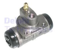 DELPHI Cilindro Radiale Posteriore Sinistro Per Opel Movano Furgone Telaio X70