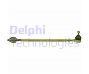 DELPHI Collegamenti Asta Destra per Citroën Scatola Berlingo Peugeot Partner