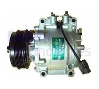 DELPHI TSP0159861 Compressore aria condizionata Compressore Aria Condizionata Compressore clima Compressore condizionatore