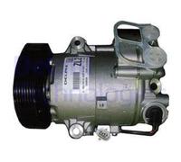 Compressore climatizzazione PAG 46 TSP0155966 DELPHI per OPEL ASTRA J GTC