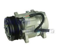 DELPHI Compressore Climatizzatore Per Peugeot 406 Break Citroën C5 I Xantia