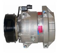 Delphi Compressore Climatizzatore Per Ssangyong Rexton